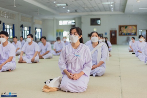 ไฟล์แนบ โครงการฝึกอบรมหลักสูตร การพัฒนาและเสริมสร้างคุณธรรม จริยธรรม และธรรมาภิบาล