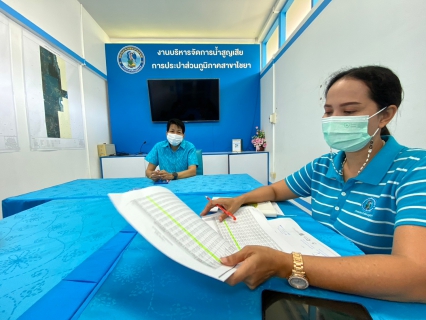 ไฟล์แนบ การประปาส่วนภูมิภาคสาขาไชยา จัดกิจกรรมสนทนายามเช้า (Morning Talk) ครั้งที่ 2/2566