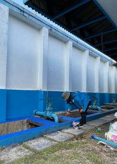 ไฟล์แนบ กปภ.สาขาขลุง จัดกิจกรรม Big Cleaning Day และ 5 ส ครั้งที่ 6