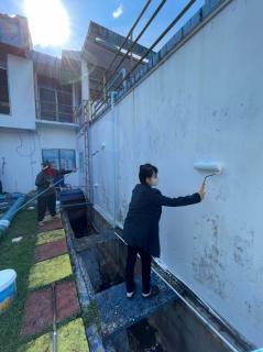 ไฟล์แนบ กปภ.สาขาขลุง จัดกิจกรรม Big Cleaning Day และ 5 ส ครั้งที่ 6