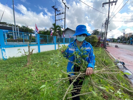 ไฟล์แนบ การประปาส่วนภูมิภาคสาขาไชยา จัดกิจกรรม "Big Cleaning Day" ครั้งที่ 1/2566