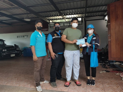 ไฟล์แนบ การประปาส่วนภูมิภาคสาขาไชยา ลงพื้นที่พบลูกค้า ภายใต้กิจกรรมมุ่งมั่นเพื่อปวงชน เติมใจให้กัน ครั้งที่ 1/2566 ในพื้นที่ ต.พุมเรียง อ.ไชยา จ.สุราษฎร์ธานี