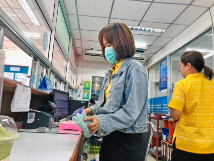 ไฟล์แนบ กปภ.สาขาอุบลราชธานี จัดกิจกรรมจิตอาสาบำเพ็ญสาธารณประโยชน์และ บำเพ็ญสาธารณกุศล เนื่องในวันคล้ายวันพระบรมราชสมภพ ในหลวง ร.9