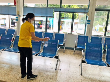 ไฟล์แนบ กปภ.สาขาอุบลราชธานี จัดกิจกรรมจิตอาสาบำเพ็ญสาธารณประโยชน์และ บำเพ็ญสาธารณกุศล เนื่องในวันคล้ายวันพระบรมราชสมภพ ในหลวง ร.9