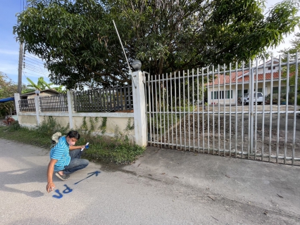 ไฟล์แนบ การประปาส่วนภูมิภาคสาขาขลุง ลงพื้นที่สำรวจหาท่อแตก-รั่ว ครั้งที่ 7 บริเวณหมู่ที่ 5,หมู่ที่ 6 ต.ปากน้ำแหลมสิงห์