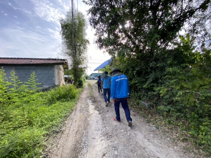ไฟล์แนบ การประปาส่วนภูมิภาคสาขาขลุง ลงพื้นที่สำรวจหาท่อแตก-รั่ว ครั้งที่ 7 บริเวณหมู่ที่ 5,หมู่ที่ 6 ต.ปากน้ำแหลมสิงห์