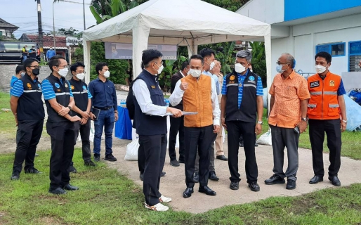 ไฟล์แนบ กปภ.สาขาภูเก็ต ร่วมต้อนรับนายโชตินรินทร์ เกิดสม รองปลัดกระทรวงมหาดไทย และคณะในโอกาสลงพื้นที่ตรวจติดตามงานของจังหวัดภูเก็ต 