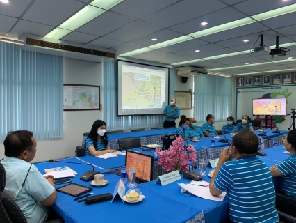 ไฟล์แนบ กปภ.สาขาสามพราน ให้การต้อนรับ นายหลักชัย พัฒนเจริญ รองผู้ว่าการ (ปฏิบัติการ4)