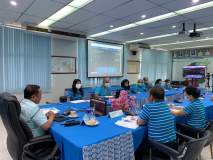 ไฟล์แนบ กปภ.สาขาสามพราน ให้การต้อนรับ นายหลักชัย พัฒนเจริญ รองผู้ว่าการ (ปฏิบัติการ4)