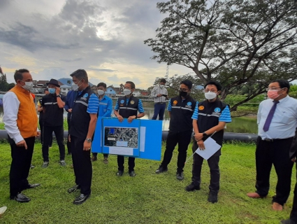 ไฟล์แนบ กปภ.สาขาภูเก็ต ร่วมต้อนรับนายโชตินรินทร์ เกิดสม รองปลัดกระทรวงมหาดไทย และคณะในโอกาสลงพื้นที่ตรวจติดตามงานของจังหวัดภูเก็ต 