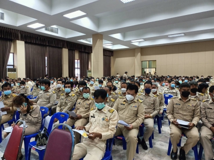 ไฟล์แนบ กปภ.สาขากำแพงเพชร เร่งประชาสัมพันธ์โครงการผ่อนชำระค่าติดตั้งประปา