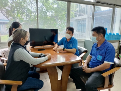 ไฟล์แนบ กปภ.สาขากำแพงเพชร ชวนสื่อสร้างความสัมพันธ์ กับ PR.ติดจรวด