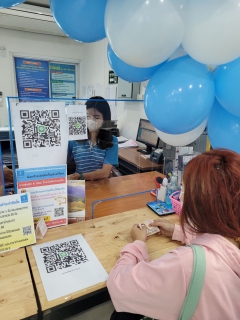 ไฟล์แนบ กปภ.สาขากำแพงเพชร เปิดตัวโครงการผ่อนชำระค่าติดตั้งประปาใหม่ นานสูงสุด 6 เดือน โดยไม่คิดดอกเบี้ย 