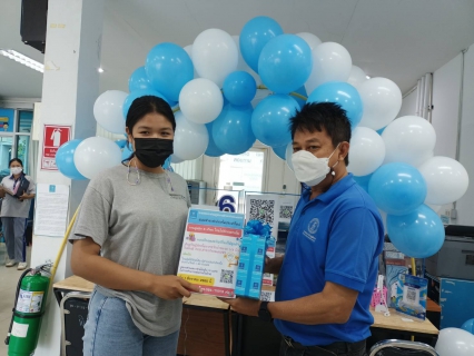 ไฟล์แนบ กปภ.สาขากำแพงเพชร เปิดตัวโครงการผ่อนชำระค่าติดตั้งประปาใหม่ นานสูงสุด 6 เดือน โดยไม่คิดดอกเบี้ย 