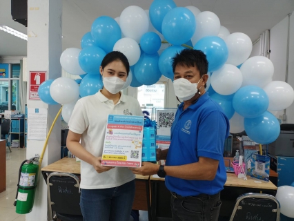 ไฟล์แนบ กปภ.สาขากำแพงเพชร เปิดตัวโครงการผ่อนชำระค่าติดตั้งประปาใหม่ นานสูงสุด 6 เดือน โดยไม่คิดดอกเบี้ย 