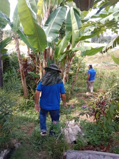 ไฟล์แนบ กปภ.สาขาตะกั่วป่า ดำเนินงานตามแผนบริหารจัดการน้ำสูญเสียเชิงรุก