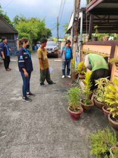 ไฟล์แนบ กปภ.สาขาราชบุรี ลงพื้นที่ตรวจสอบและแก้ไขปัญหาของลูกค้า กรณีน้ำไหลอ่อนในพื้นที่ ตำบลบ้านเลือก อำเภอโพธาราม จังหวัดราชบุรี