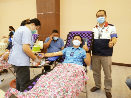 ไฟล์แนบ กปภ.สาขาด่านช้างร่วมบริจาคโลหิต