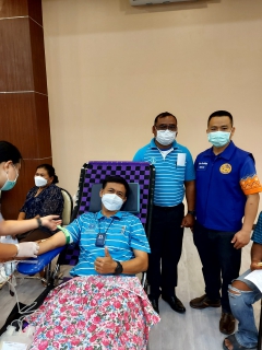 ไฟล์แนบ กปภ.สาขาด่านช้างร่วมบริจาคโลหิต