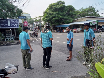 ไฟล์แนบ การประปาส่วนภูมิภาคสาขากาญจนดิษฐ์ จัดโครงการเติมใจให้กัน ณ ตลาดเทศบาลเมืองดอนสัก  เทศบาลเมืองดอนสัก  อำเภอดอนสัก  จังหวัดสุราษฎร์ธานี