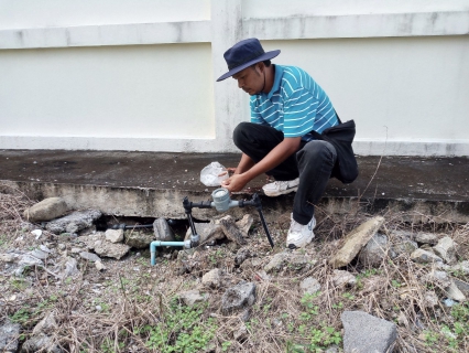 ไฟล์แนบ การประปาส่วนภูมิภาคสาขากาญจนดิษฐ์ จัดโครงการเติมใจให้กัน ณ ตลาดเทศบาลเมืองดอนสัก  เทศบาลเมืองดอนสัก  อำเภอดอนสัก  จังหวัดสุราษฎร์ธานี