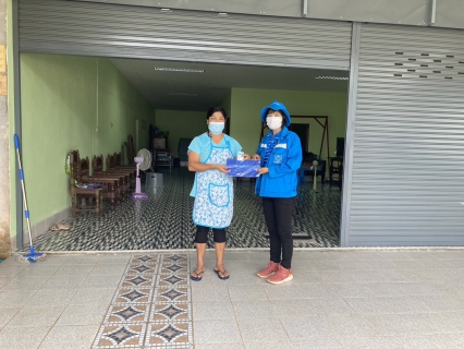 ไฟล์แนบ กปภ.สาขาคลองท่อม จัดกิจกรรมเติมใจให้กัน ( Home Care ) ครั้งที่ 1/2566