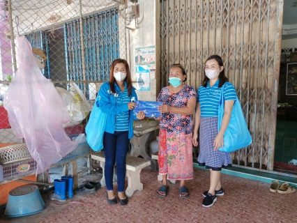 ไฟล์แนบ กปภ.สาขาคลองท่อม จัดกิจกรรมเติมใจให้กัน ( Home Care ) ครั้งที่ 1/2566