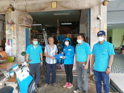 ไฟล์แนบ กปภ.สาขาคลองท่อม จัดกิจกรรมเติมใจให้กัน ( Home Care ) ครั้งที่ 1/2566