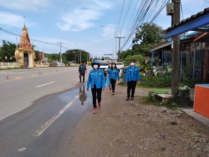 ไฟล์แนบ กปภ.สาขาคลองท่อม จัดกิจกรรมเติมใจให้กัน ( Home Care ) ครั้งที่ 1/2566