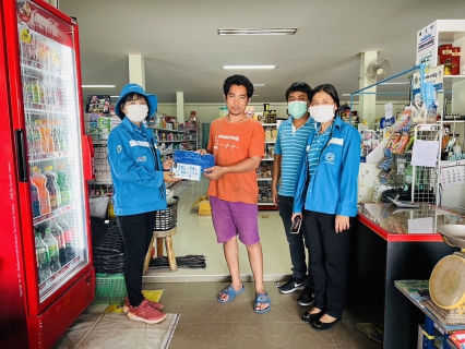 ไฟล์แนบ กปภ.สาขาคลองท่อม จัดกิจกรรมเติมใจให้กัน ( Home Care ) ครั้งที่ 1/2566