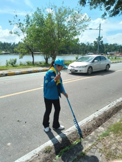 ไฟล์แนบ การประปาส่วนภูมิภาคสาขาชุมพร ร่วมสนับสนุนน้ำดื่มบรรจุขวดตราสัญลักษณ์ กปภ.เพื่อใช้ในกิจกรรมจิตอาสาพัฒนาในโอกาสวันสำคัญของชาติไทย