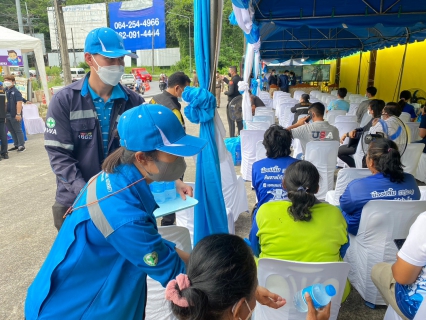 ไฟล์แนบ กปภ.สาขาภูเก็ต ร่วมต้อนรับรัฐมนตรีว่าการกระทรวงคมนาคม และคณะในโอกาสลงพื้นที่ตรวจราชการที่จังหวัดภูเก็ต