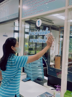 ไฟล์แนบ กปภ.สาขาราชบุรี ดำเนินกิจกรรมโครงการ Big Cleaning Day 