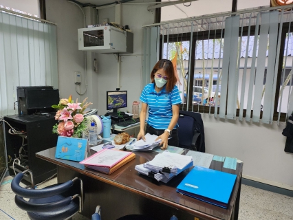 ไฟล์แนบ กปภ.สาขาราชบุรี ดำเนินกิจกรรมโครงการ Big Cleaning Day 