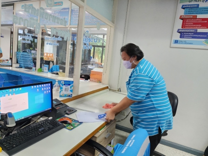 ไฟล์แนบ กปภ.สาขาราชบุรี ดำเนินกิจกรรมโครงการ Big Cleaning Day 