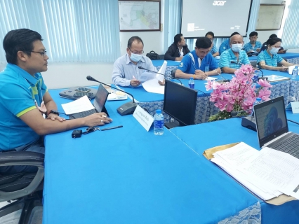 ไฟล์แนบ กปภ.สาขาสามพราน ร่วมประชุมกับ บมจ.ทีทีดับบลิว และกรจ.ข.3 กปภ.สาขานครปฐม,กปภ.สาขาอ้อมน้อย,กปภ.สาขาสมุทรสาคร