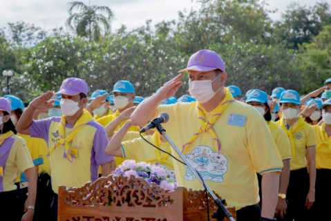 ไฟล์แนบ กปภ.สาขากำแพงเพชร ร่วมกิจกรรมจิตอาสา เนื่องในวันคล้ายวันพระราชสมภพฯ วันชาติ และวันพ่อแห่งชาติ พัฒนาปรับภูมิทัศน์บริเวณศูนย์ราชการจังหวัด