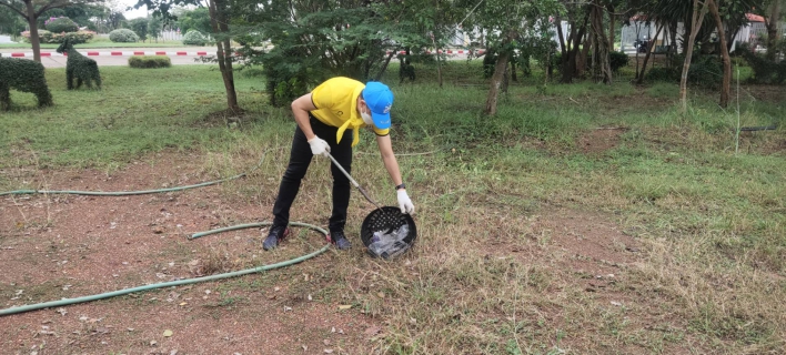 ไฟล์แนบ กปภ.สาขากำแพงเพชร ร่วมกิจกรรมจิตอาสา เนื่องในวันคล้ายวันพระราชสมภพฯ วันชาติ และวันพ่อแห่งชาติ พัฒนาปรับภูมิทัศน์บริเวณศูนย์ราชการจังหวัด