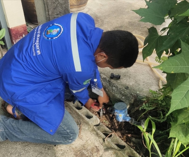 ไฟล์แนบ ต้องยกนิ้วเยี่ยม !! Mr.ทันใจ กำแพงเพชร บริการวันหยุด ได้ใจลูกค้า 