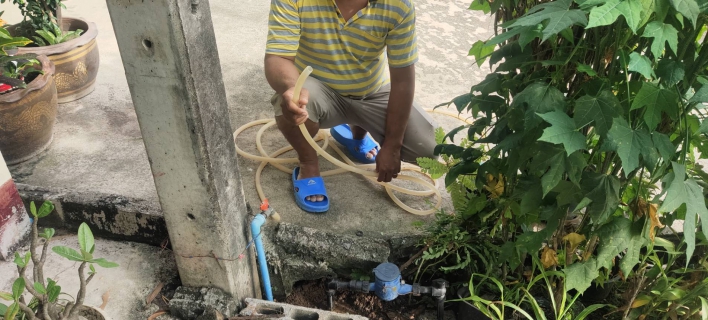 ไฟล์แนบ ต้องยกนิ้วเยี่ยม !! Mr.ทันใจ กำแพงเพชร บริการวันหยุด ได้ใจลูกค้า 