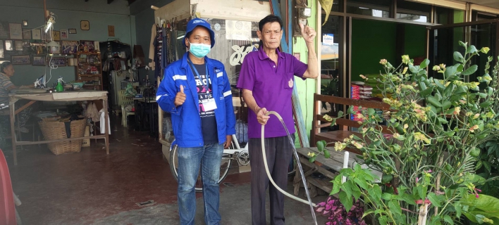 ไฟล์แนบ เสียงชื่นชมลูกค้า กปภ.สาขากำแพงเพชร เฮ!! ทั้งคลองแม่ลาย  น้ำไม่ไหล ให้บอก Mr.ทันใจเร่งแก้ไข น้ำใสไหลแรง