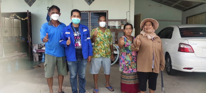 ไฟล์แนบ เสียงชื่นชมลูกค้า กปภ.สาขากำแพงเพชร เฮ!! ทั้งคลองแม่ลาย  น้ำไม่ไหล ให้บอก Mr.ทันใจเร่งแก้ไข น้ำใสไหลแรง