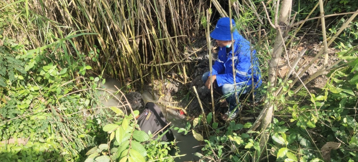 ไฟล์แนบ เสียงชื่นชมลูกค้า กปภ.สาขากำแพงเพชร เฮ!! ทั้งคลองแม่ลาย  น้ำไม่ไหล ให้บอก Mr.ทันใจเร่งแก้ไข น้ำใสไหลแรง