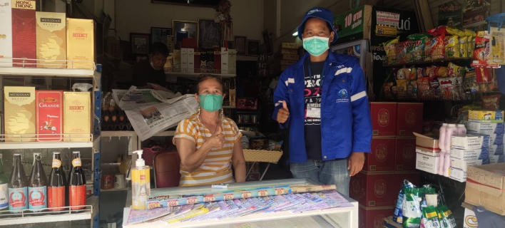 ไฟล์แนบ เสียงชื่นชมลูกค้า กปภ.สาขากำแพงเพชร เฮ!! ทั้งคลองแม่ลาย  น้ำไม่ไหล ให้บอก Mr.ทันใจเร่งแก้ไข น้ำใสไหลแรง