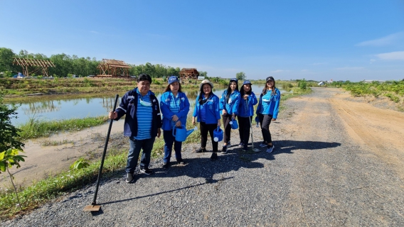 ไฟล์แนบ กปภ.สาขาธัญบุรี ร่วมกิจกรรม โครงการ โคก หนอง นา สัปปายะและรมณียสถาน สถานปฏิบัติธรรมสมเด็จพระสังฆราช (อมฺพรมหาเถร)
