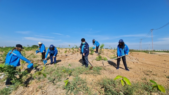 ไฟล์แนบ กปภ.สาขาธัญบุรี ร่วมกิจกรรม โครงการ โคก หนอง นา สัปปายะและรมณียสถาน สถานปฏิบัติธรรมสมเด็จพระสังฆราช (อมฺพรมหาเถร)