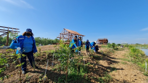 ไฟล์แนบ กปภ.สาขาธัญบุรี ร่วมกิจกรรม โครงการ โคก หนอง นา สัปปายะและรมณียสถาน สถานปฏิบัติธรรมสมเด็จพระสังฆราช (อมฺพรมหาเถร)