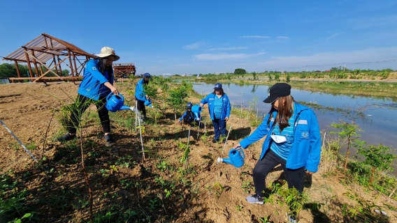 ไฟล์แนบ กปภ.สาขาธัญบุรี ร่วมกิจกรรม โครงการ โคก หนอง นา สัปปายะและรมณียสถาน สถานปฏิบัติธรรมสมเด็จพระสังฆราช (อมฺพรมหาเถร)
