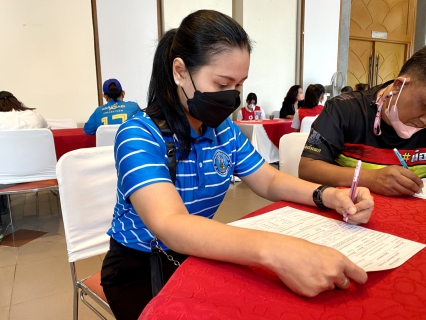 ไฟล์แนบ การประปาส่วนภูมิภาคสาขากระบี่ ร่วมบริจาคโลหิตกับเหล่ากาชาดจังหวัดกระบี่ ในโครงการ คิดถึงพ่อ บริจาคโลหิต ถวายเป็นพระราชกุศล เนื่องในวันคล้ายวันพระราชสมภพ 5 ธันวาคม 2565 และวันพ่อแห่งชาติ