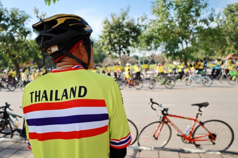 ไฟล์แนบ กปภ.สาขากำแพงเพชร ร่วมกิจกรรมรวมพลังปั่น สำนึกคุณพ่อของแผ่นดิน "Reminiscent The Great King"